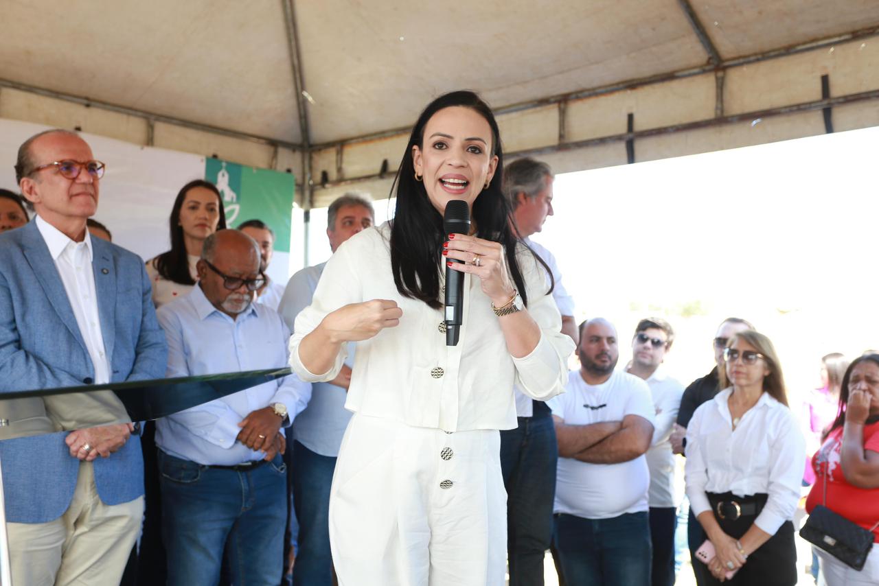 Márcia comemora desempenho de ST na geração de empregos em 2025