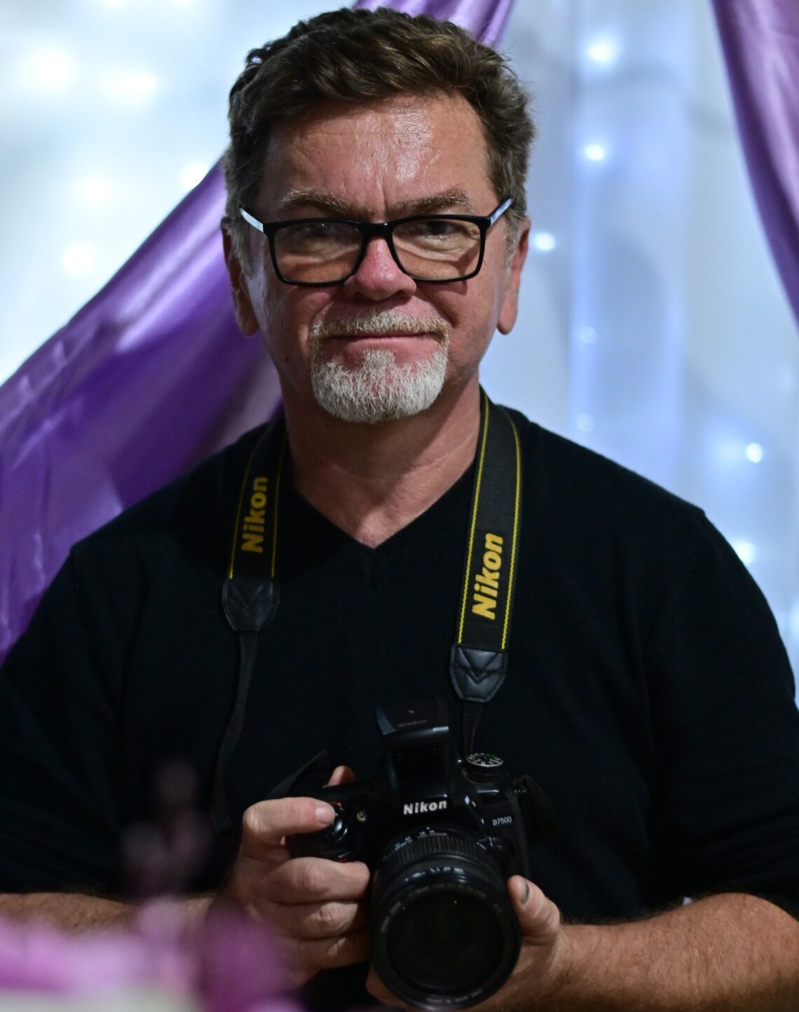 Serra-talhadense revela como a fotografia mudou a sua vida