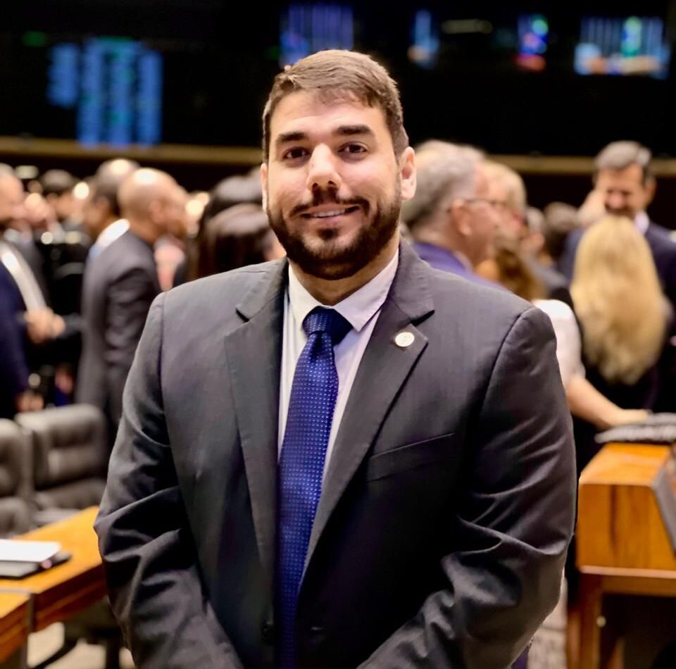 Serra-talhadense João Godoy toma posse como presidente do CRO-PE 1 Serra-talhadense João Godoy toma posse como presidente do CRO-PE