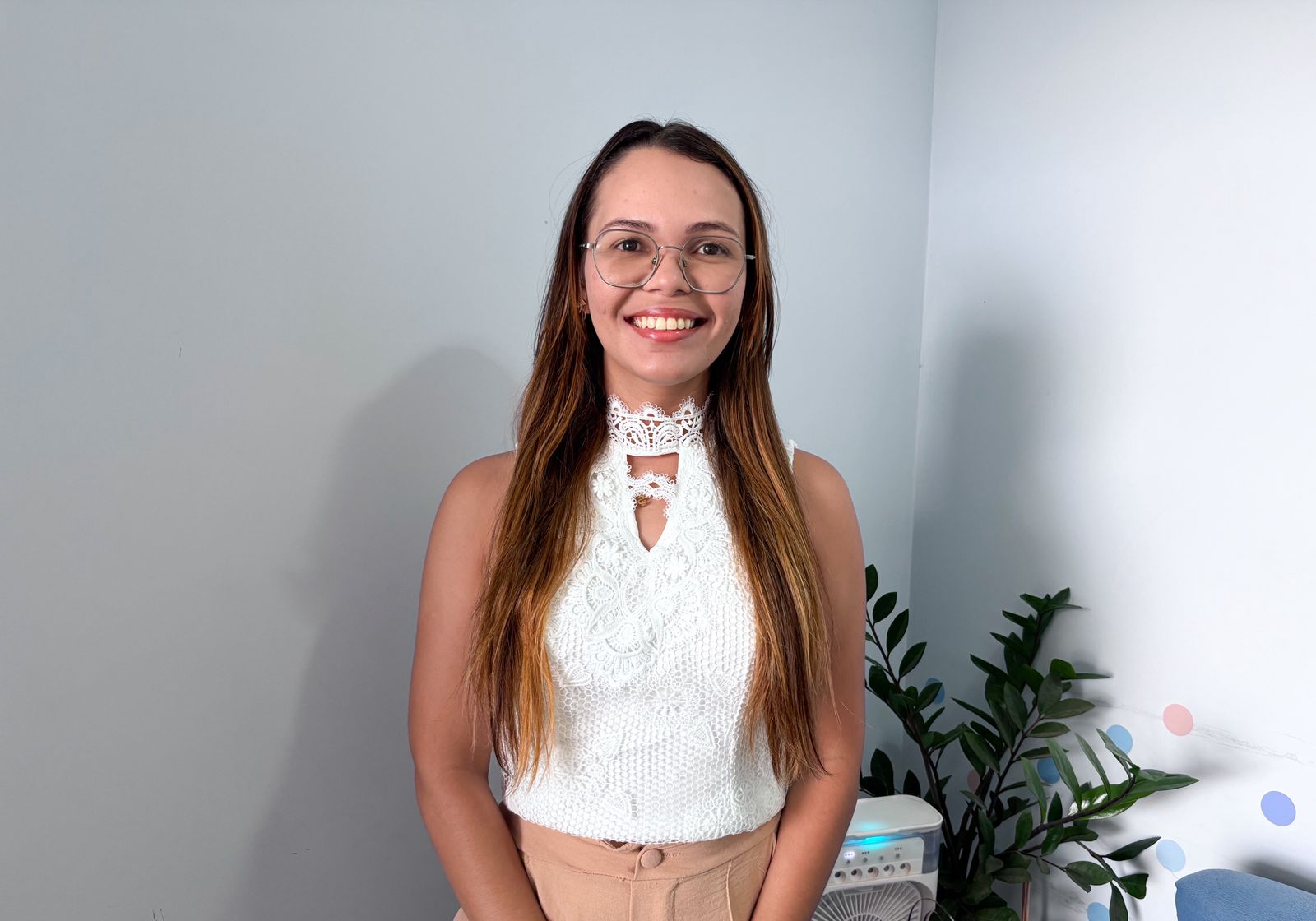 Fotos: Laís Gomes/Farol de Notícias