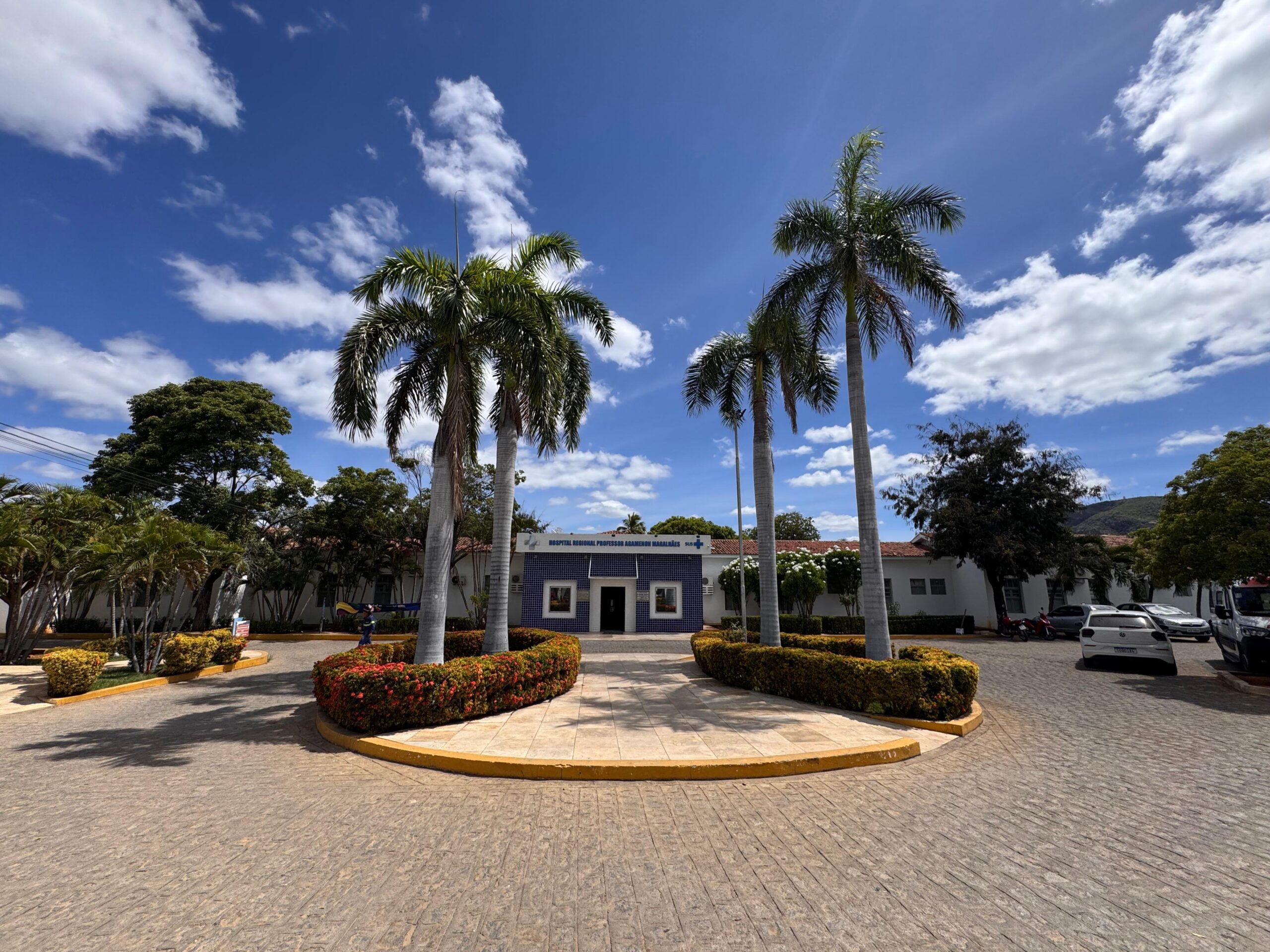 HOSPAM inaugura nova sala de parto humanizada e reforça acolhimento