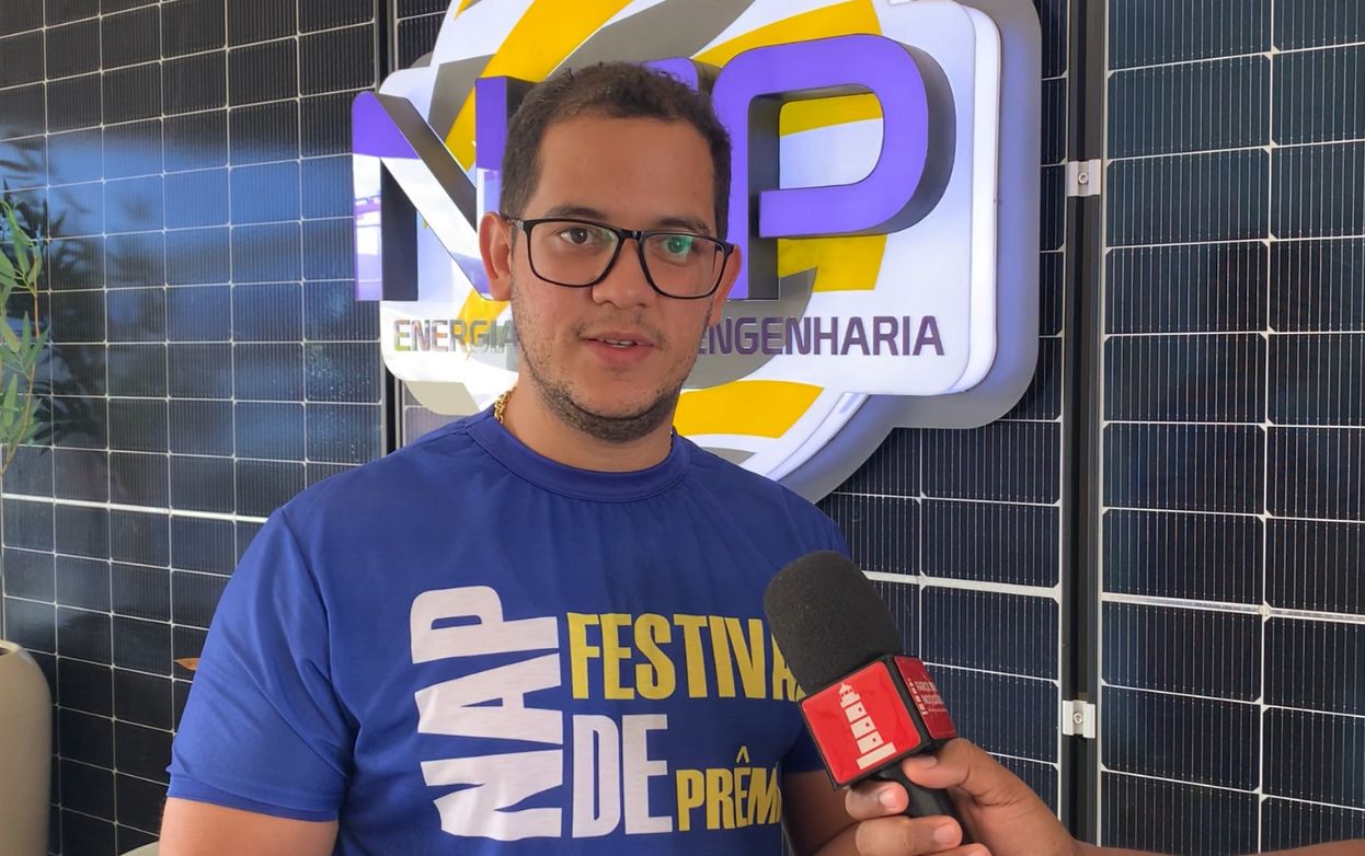 Fotos: Lais Gomes/Farol de Notícias