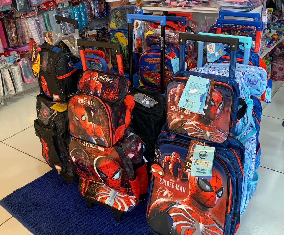 Fotos: Lais Gomes/Farol de Notícias