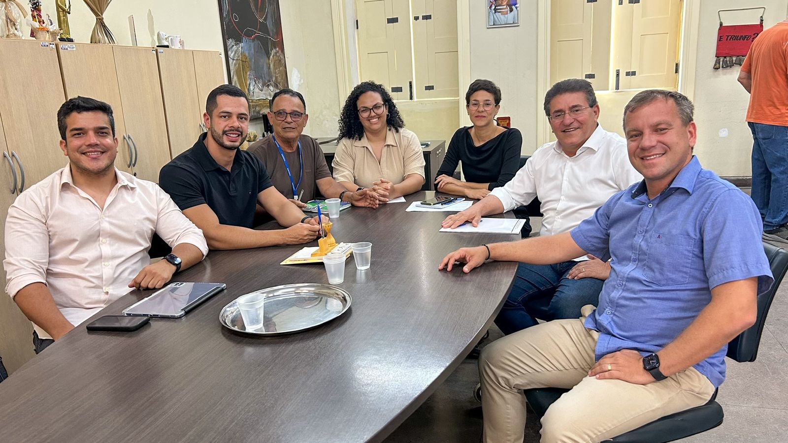 Duque trabalha para resgatar a Fábrica Rosa, em Pesqueira 1 Duque trabalha para resgatar a Fábrica Rosa, patrimônio histórico de Pesqueira