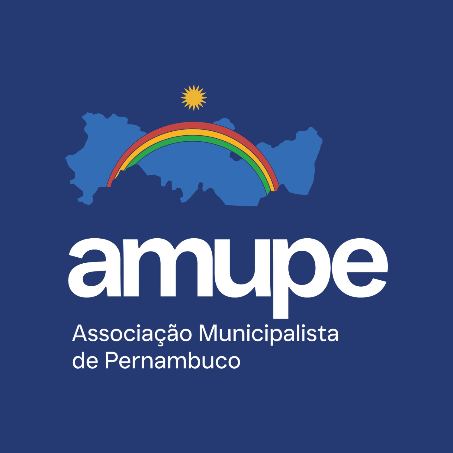 Amupe lança nova identidade visual da instituição 1 Amupe lança nova identidade visual da instituição