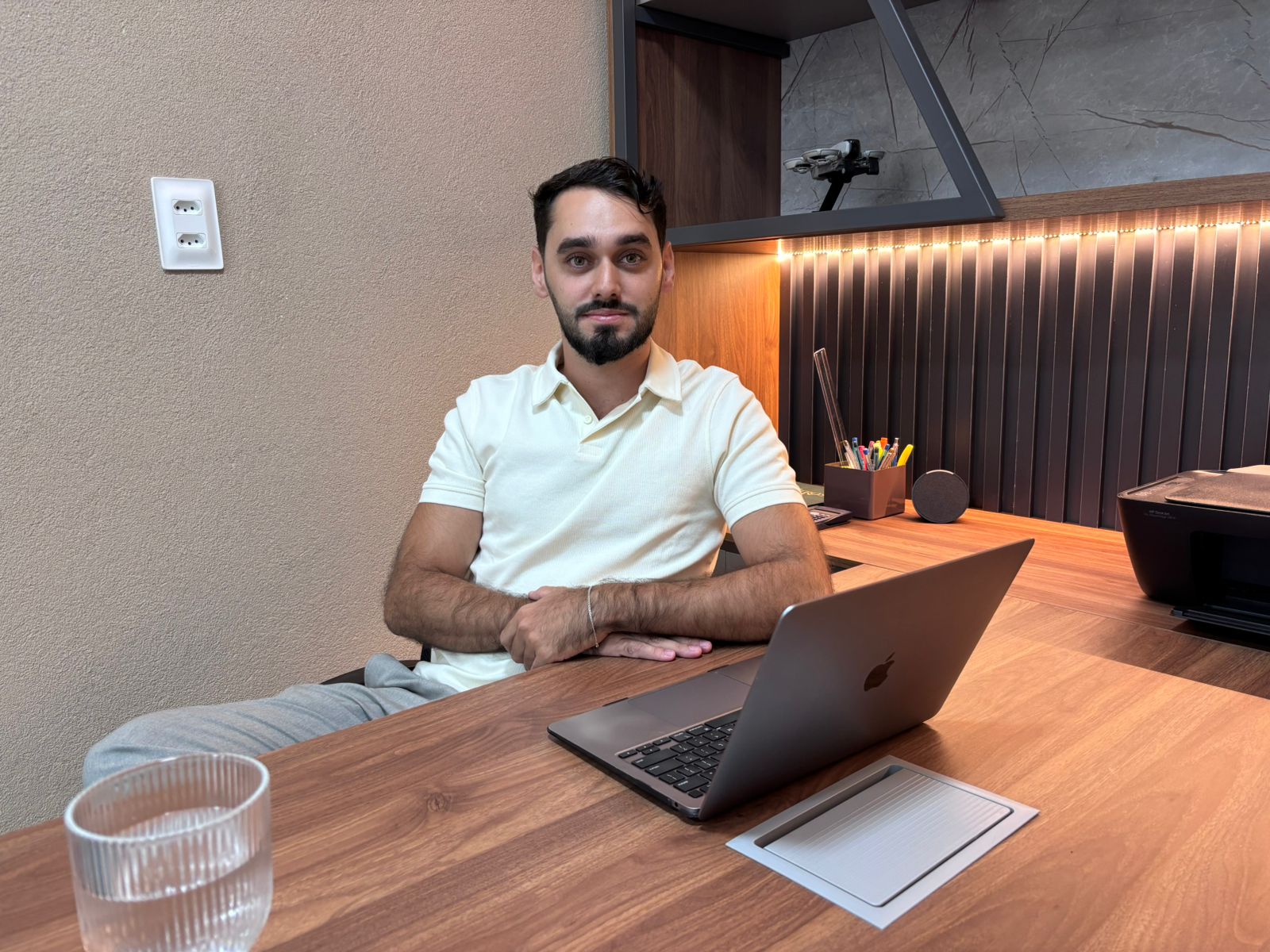 Fotos: Lais Gomes/Farol de Notícias