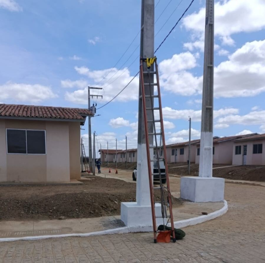 Neonergia emite nota e avisa que fará 50 ligações por dia no Vanete Almeida