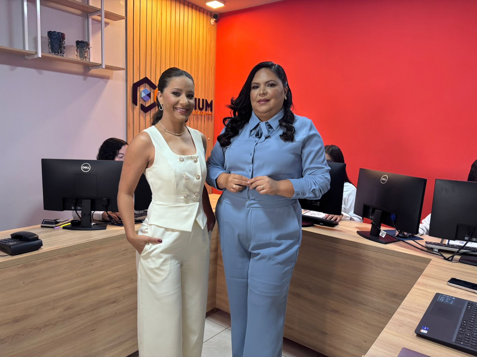 Fotos: Lais Gomes/Farol de Notícias