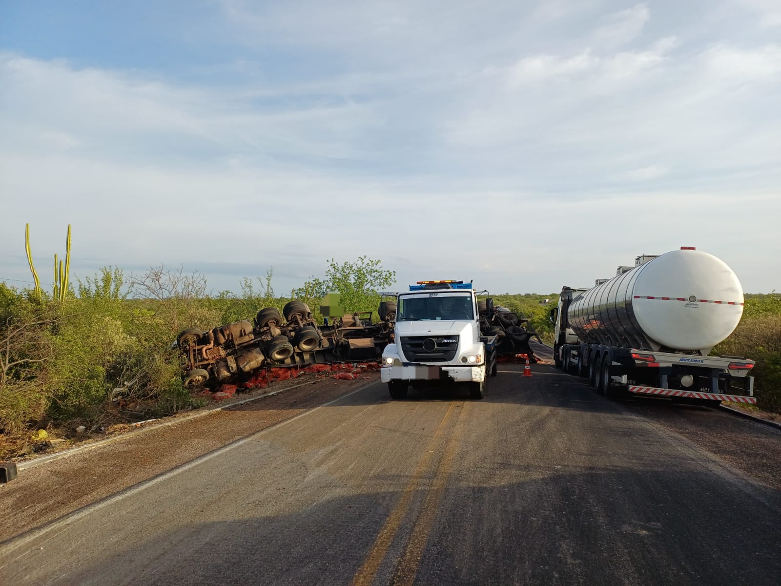 Fotos: PRF/Divulgação