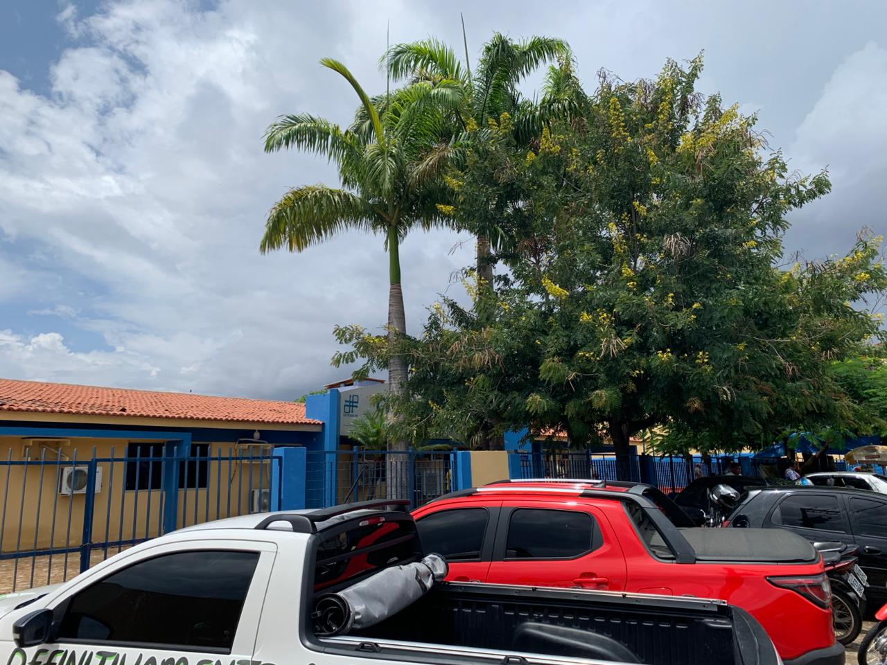 Condutores denunciam Ciretran Serra Talhada