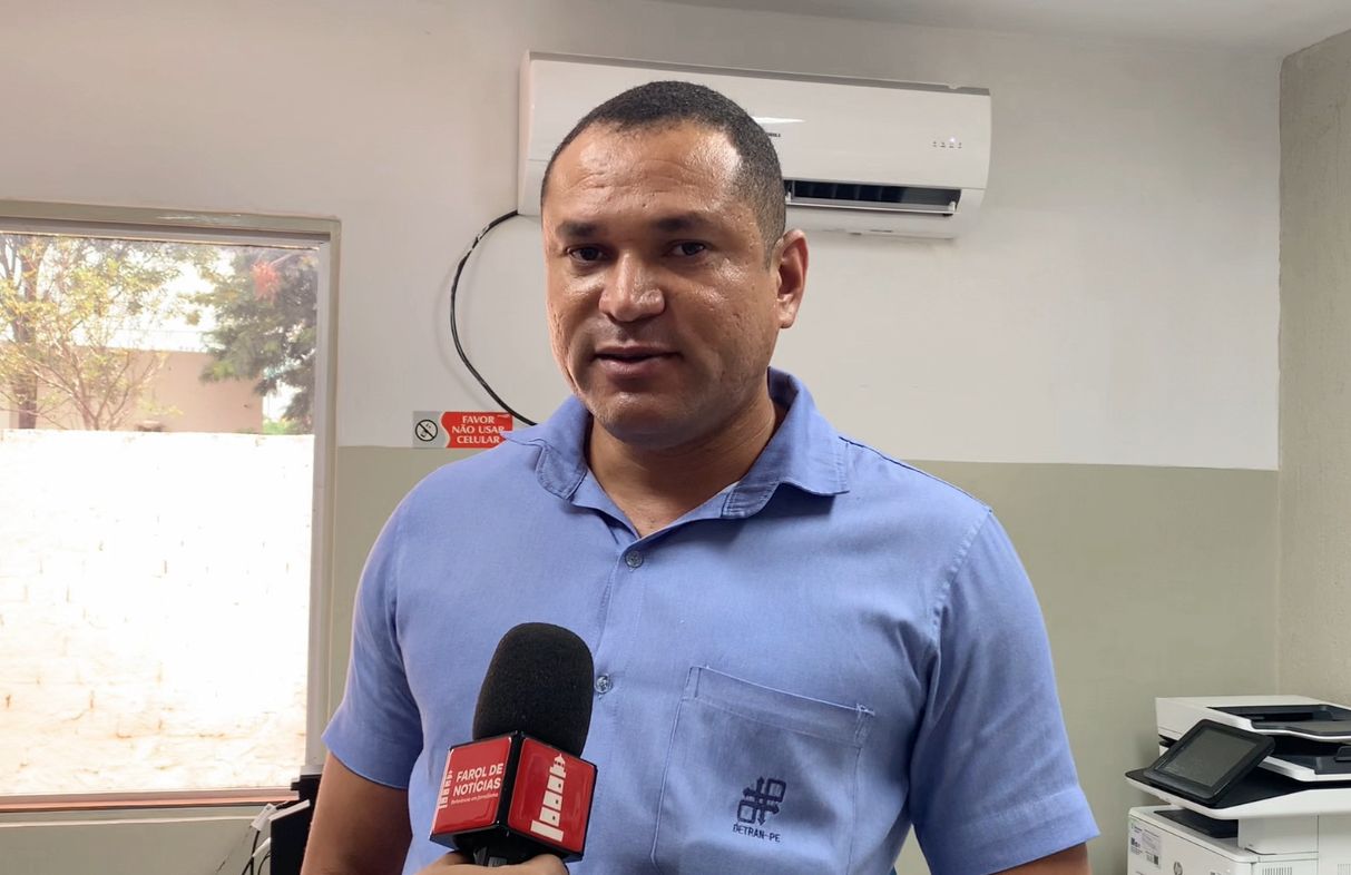 Fotos: Lais Gomes/Farol de Notícias