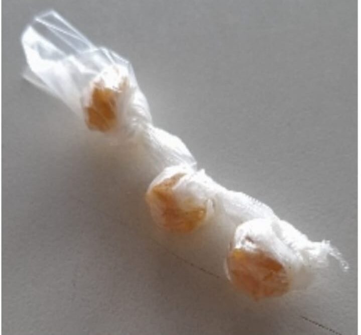 Homem é detido com entorpecentes em Serra Talhada