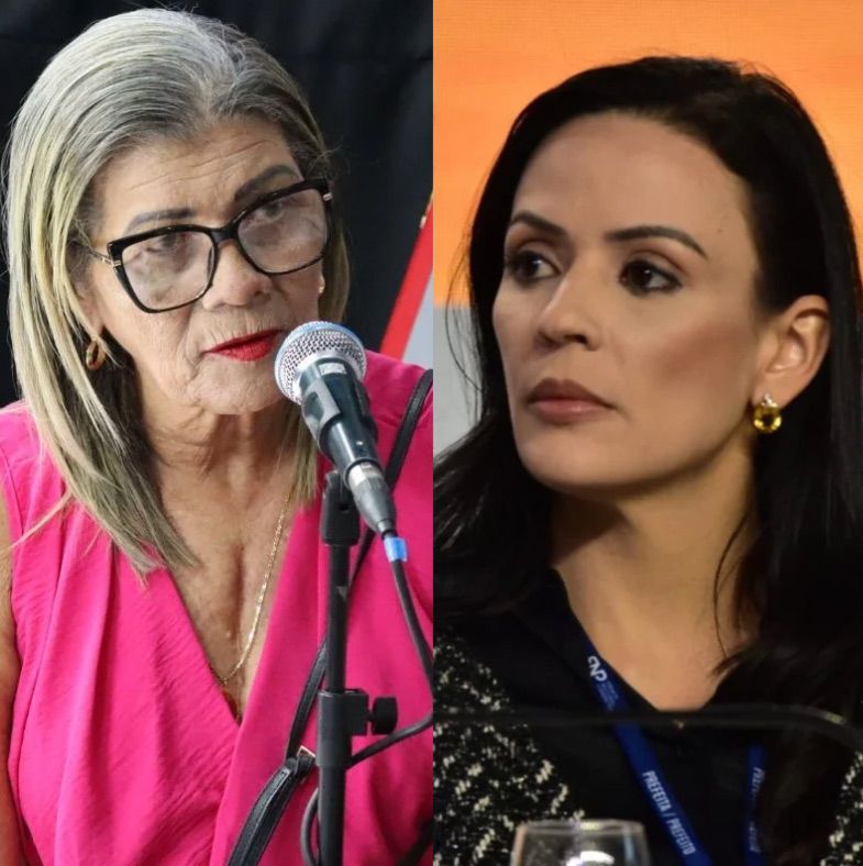 Sintest cobra diálogo com Márcia e reajuste salarial de 10% à categoria 1 Sintest cobra diálogo com Márcia e reajuste salarial de 10% à categoria