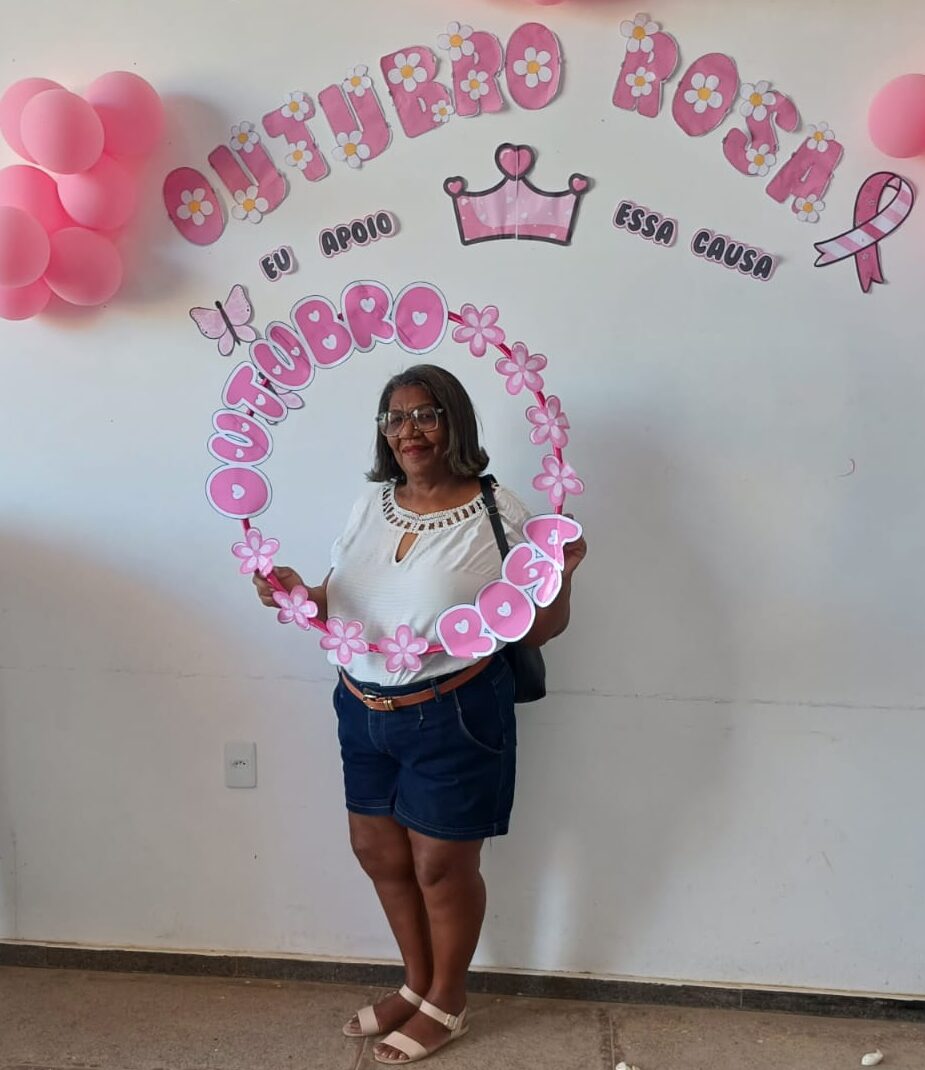 Idosos de Serra Talhada se reinventam através das atividades do CRI