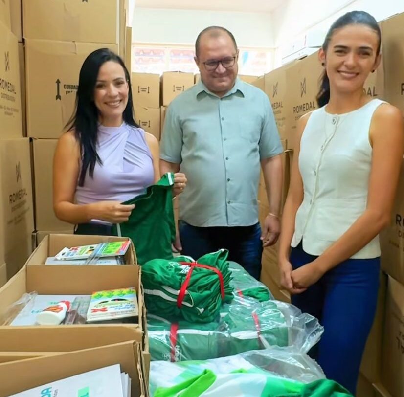 Márcia anuncia investimentos em kits escolares em Serra Talhada 1 Márcia anuncia investimentos em kits escolares em Serra Talhada