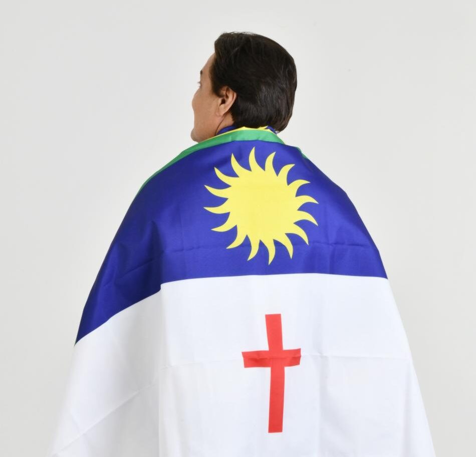 Marconi Santana: experiência política que conquista seguidores