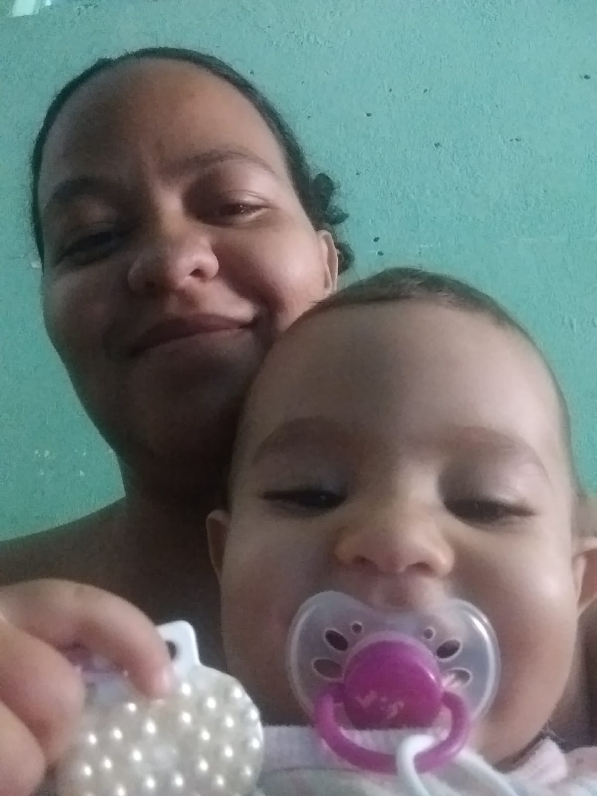 serra-talhadense tenta encontrar mãe