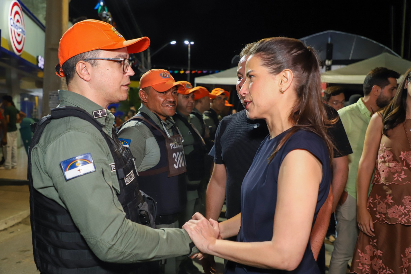 Governo diz que PE alcançou a menor taxa por mortes violentas em 22 anos 1 Governo diz que PE alcançou a menor taxa por mortes violentas em 22 anos