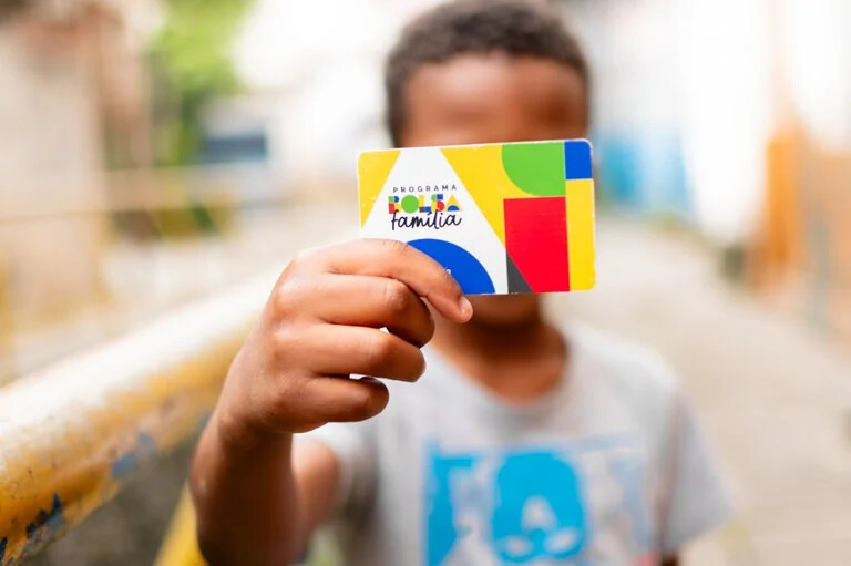 Bolsa Família de janeiro começa a ser pago nesta segunda