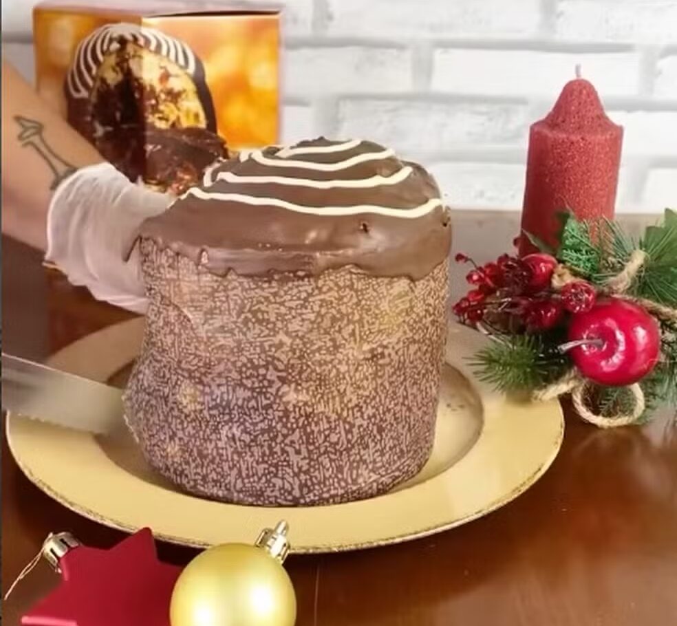 Anvisa manda recolher panetones após identificar fungos em lotes; veja quais 1 Anvisa manda recolher panetones após identificar fungos em lotes