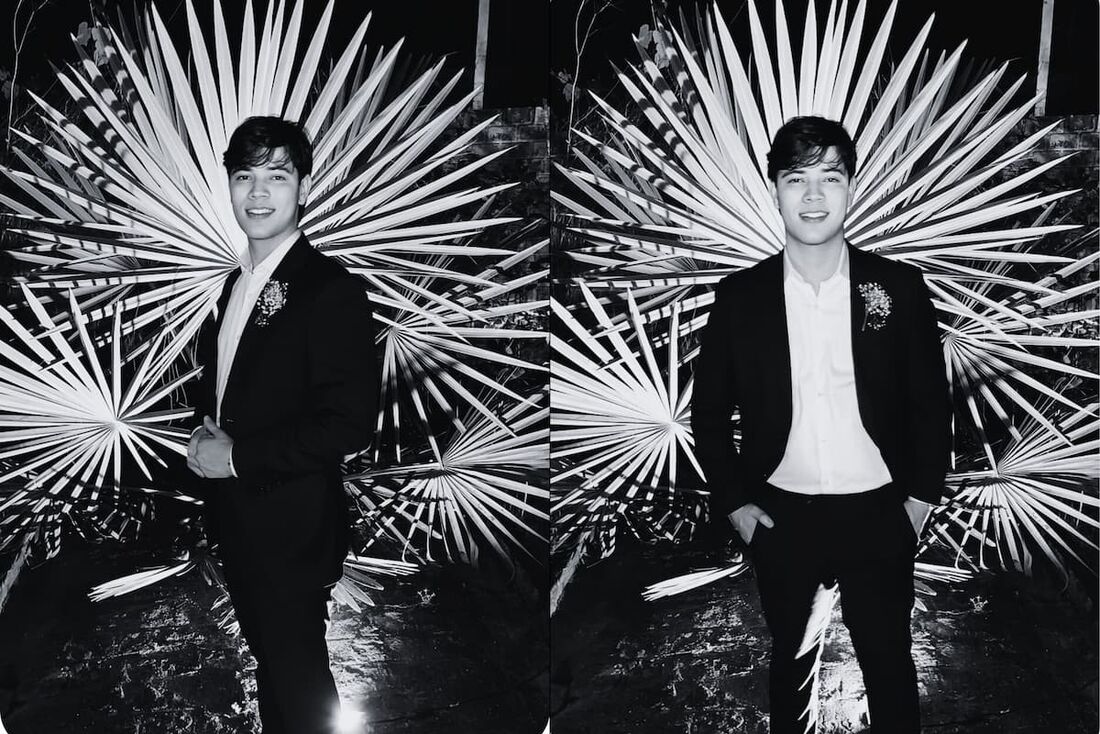 Jovem pernambucano morre em acidente na Espanha 1 Jovem pernambucano morre em acidente na Espanha