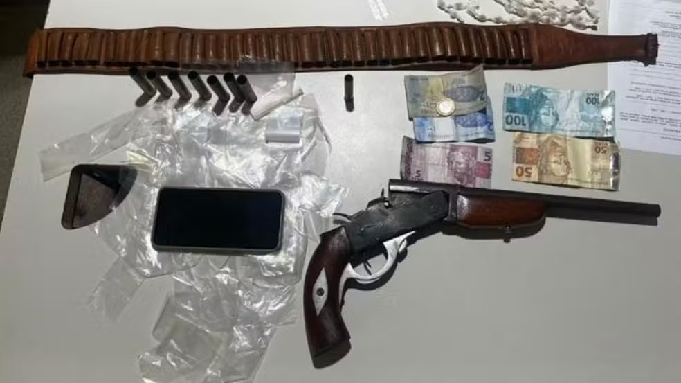 PE: Adolescente de 17 anos morre após trocar tiros com a PM