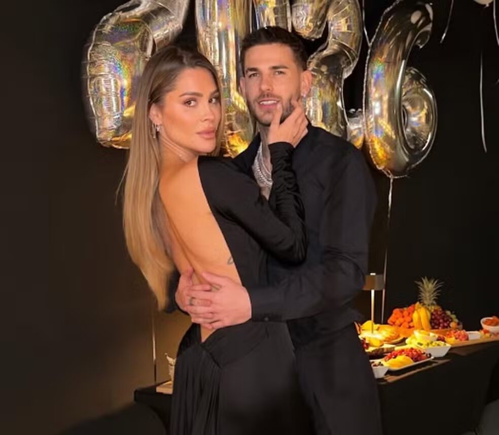 Destaque do PSG é acusado de tráfico humano e trabalho ilegal na França