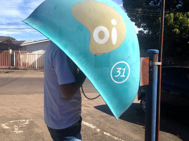 Fim do orelhão: Serra Talhada ainda tem 4 aparelhos, mas com os dias contados 1 Fim do orelhão: Serra Talhada ainda tem 4 aparelhos, mas com os dias contados