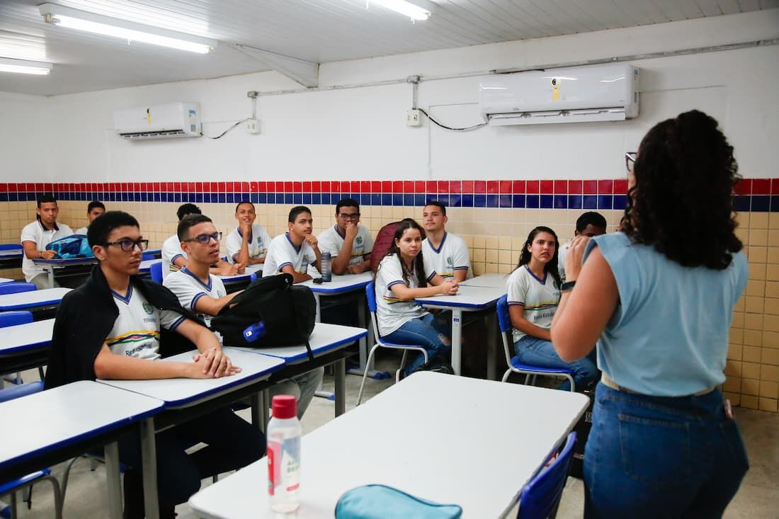 História de PE passa a ser disciplina obrigatória