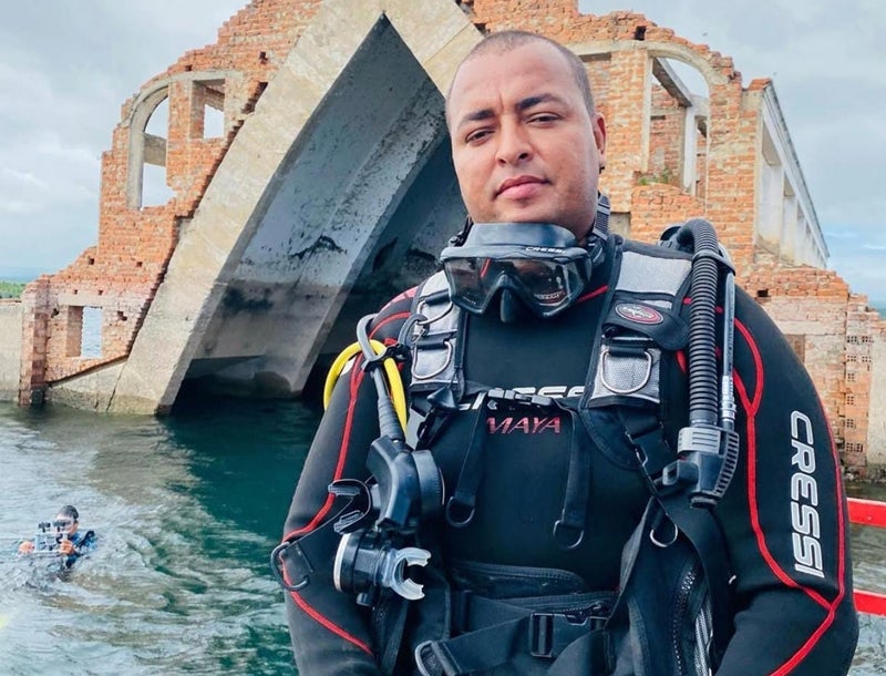 HEC atualiza estado de saúde de empresário baleado