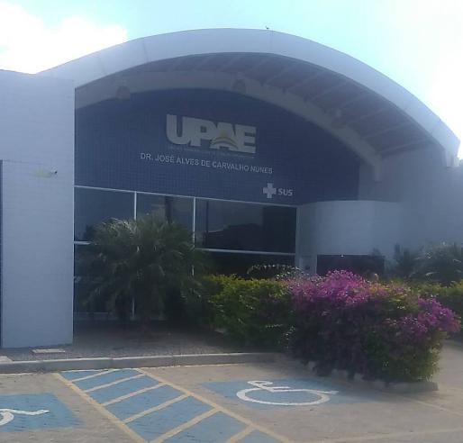 Leitora denuncia Upae Serra Talhada