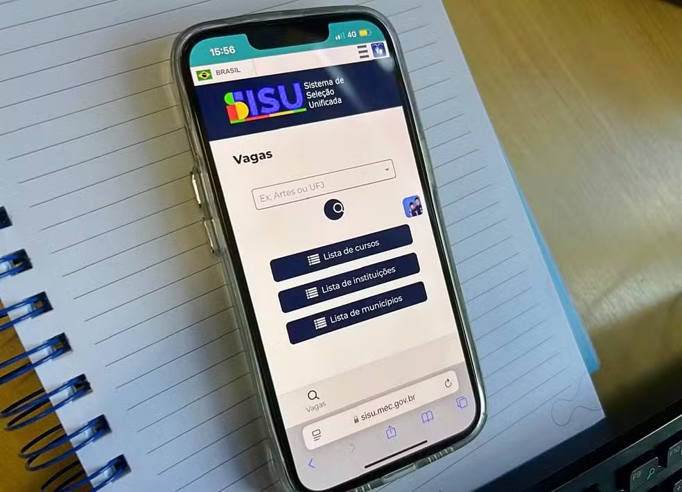 Inscrições para o Sisu começam hoje (19); saiba como aumentar suas chances