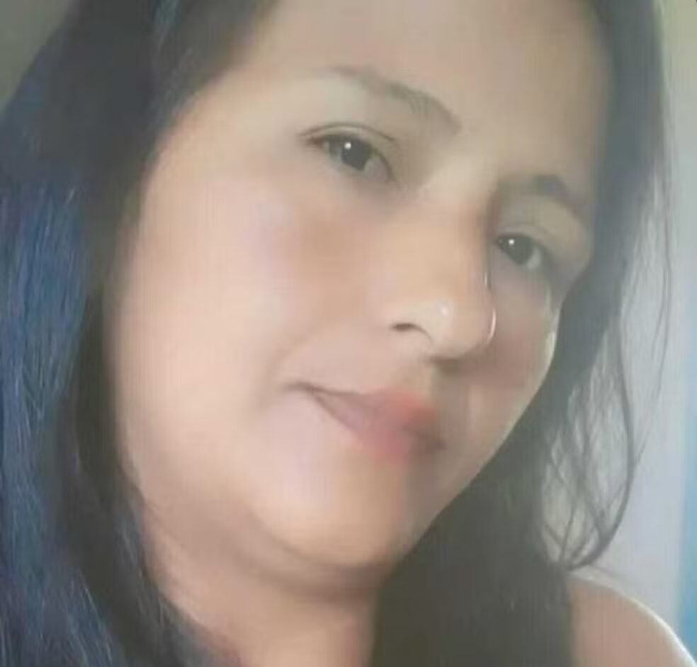 Ivia Estefânia morta pela ex-namorada