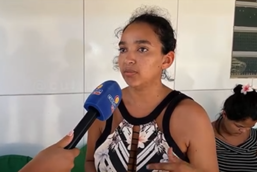 Bebê de 1 ano morre em ambulância; mãe serra-talhadense acredita em negligência