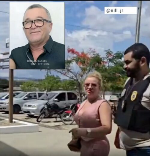 Ex-músico da Filarmônica foi vítima de plano de morte; 2 foram presos em ST