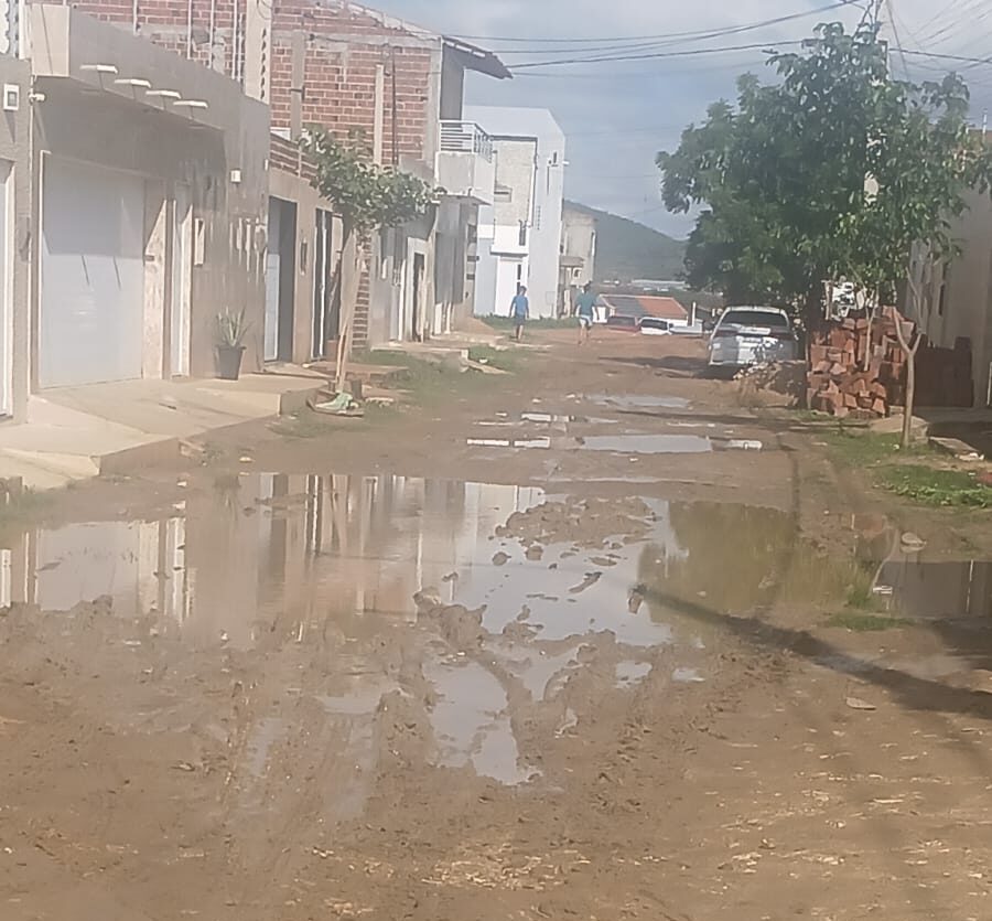 Moradores