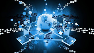 Tecnologia da informação avança e muda rotinas digitais 1 Tecnologia da informação avança e muda rotinas digitais