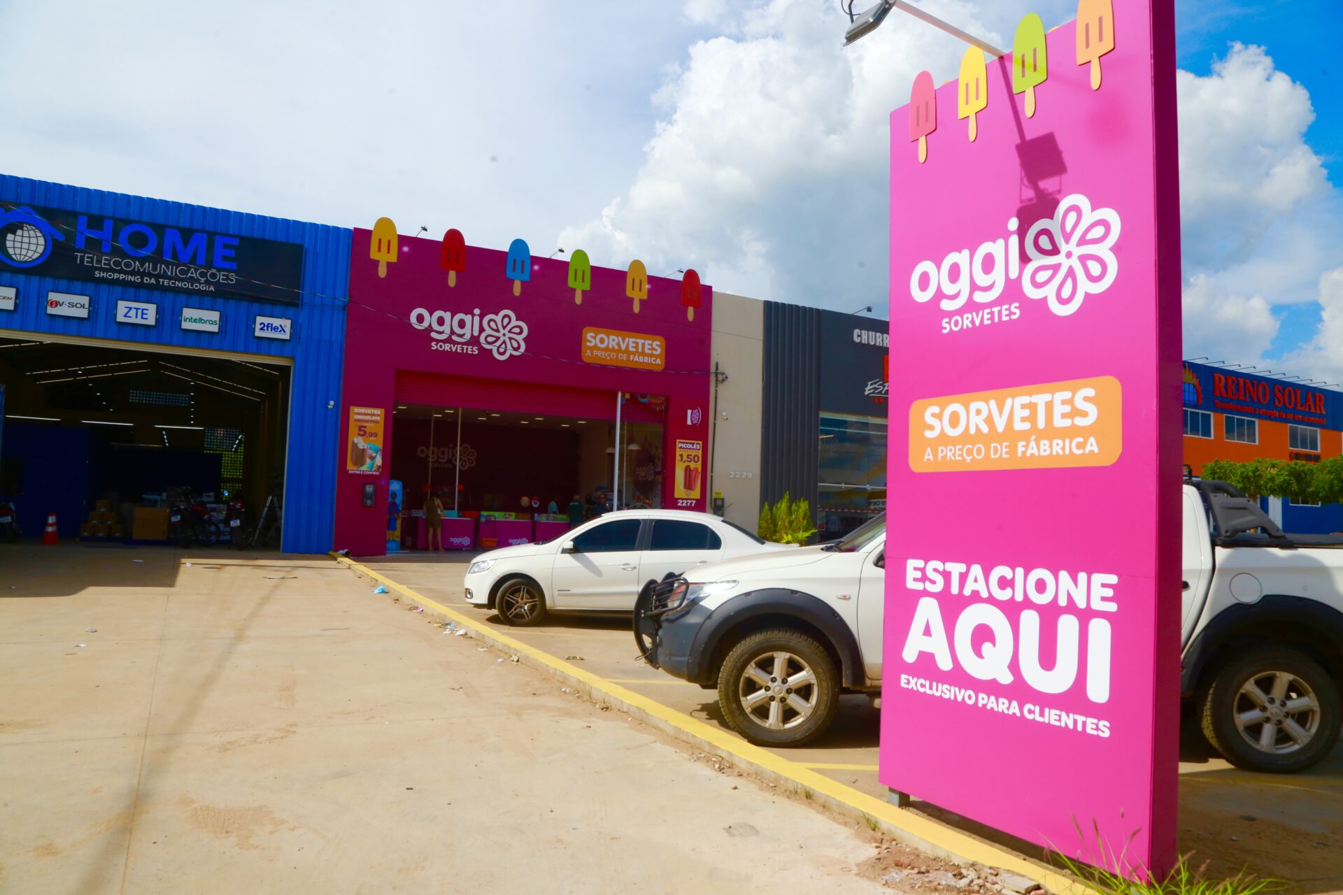 Fotos: Pedro Paz/Farol de Notícias