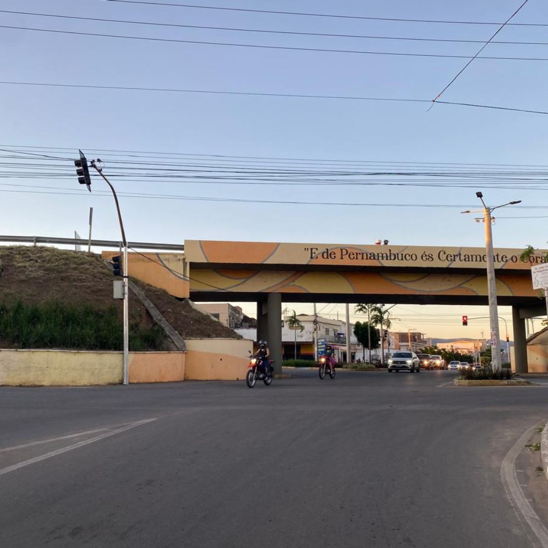 Confira a previsão do tempo para este fim de semana em Serra Talhada