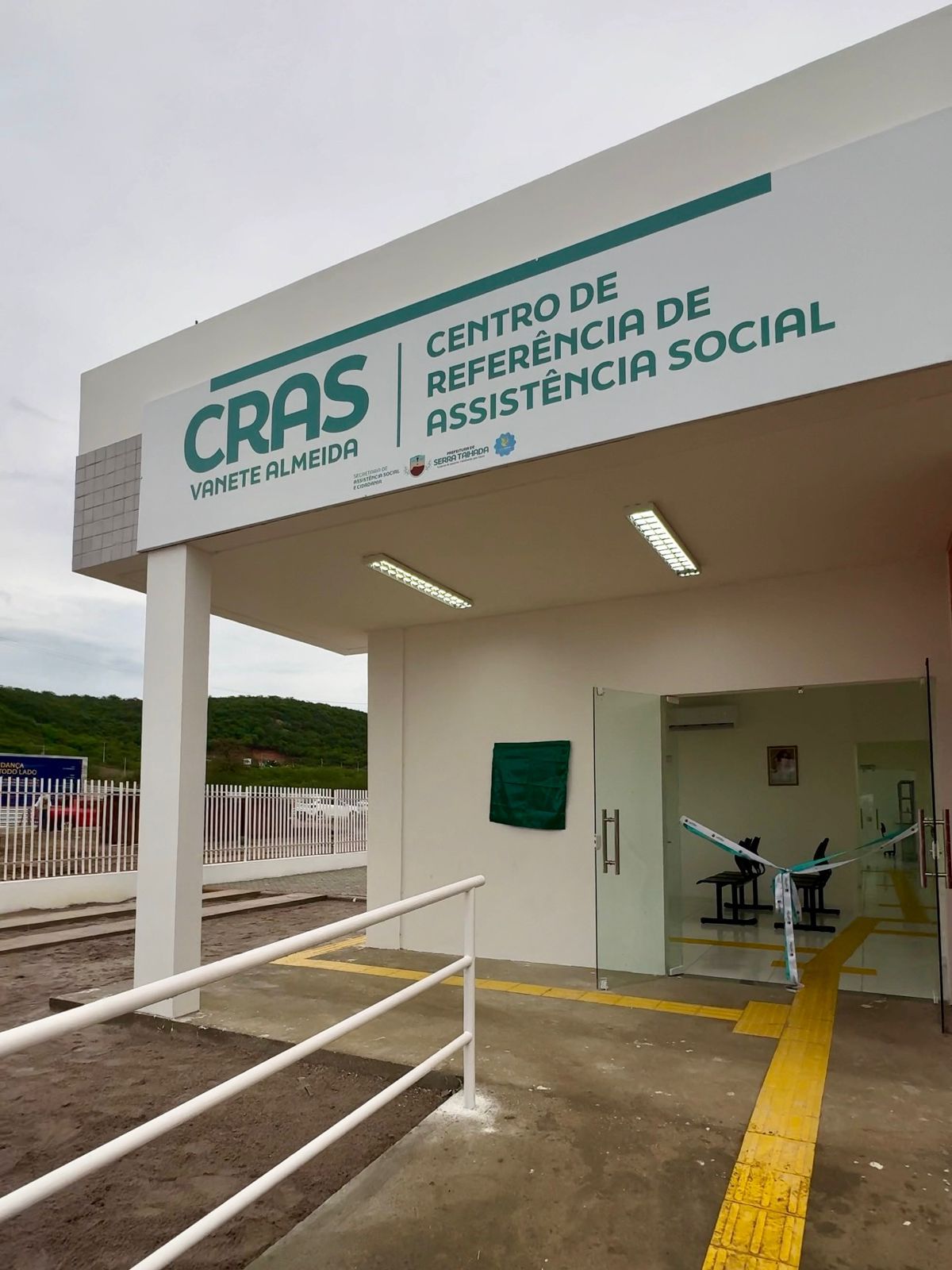 Foto: Secom Serra Talhada