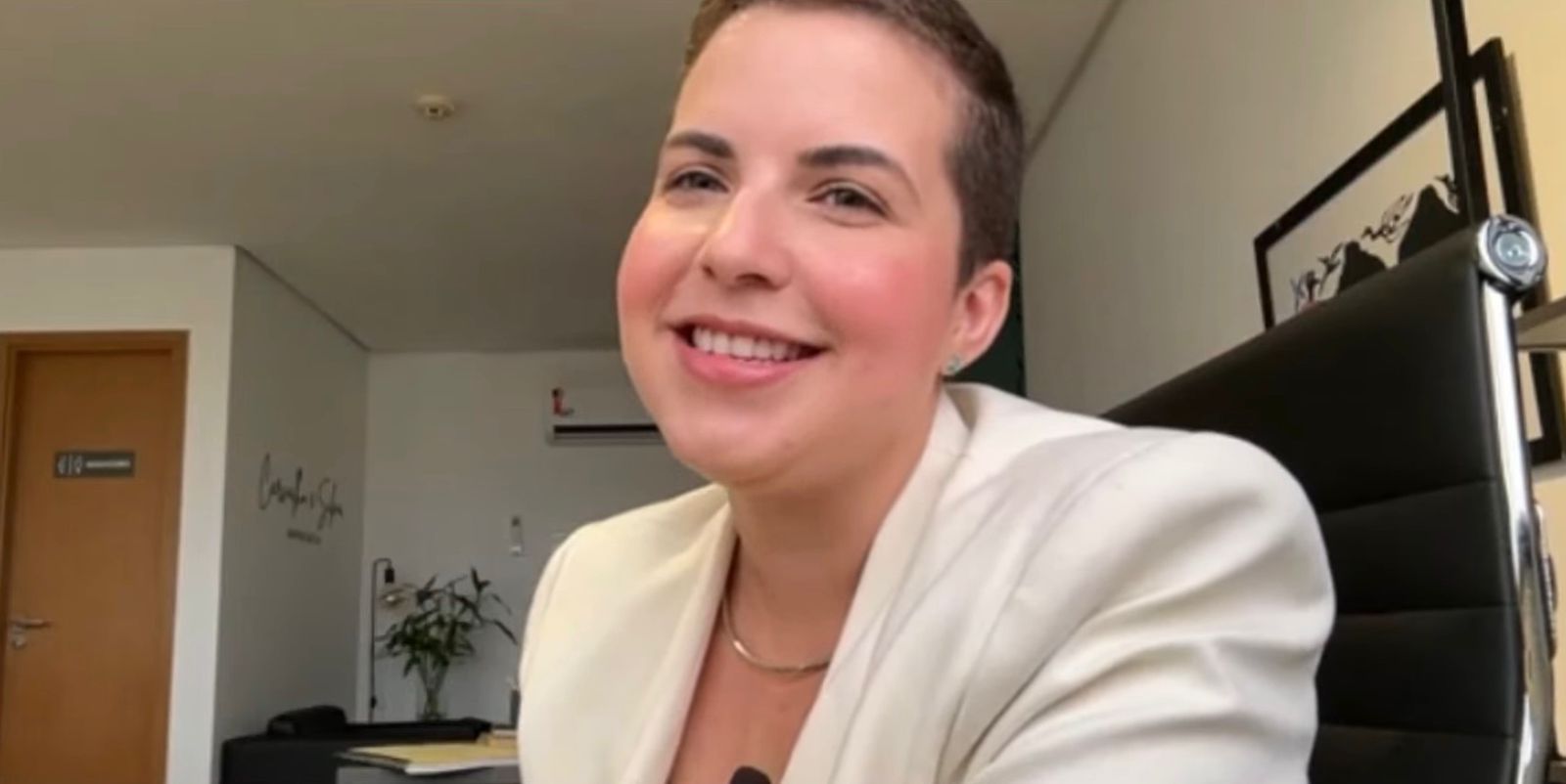 Advogada aborda benefícios do INSS em casos de acidente; saiba tudo