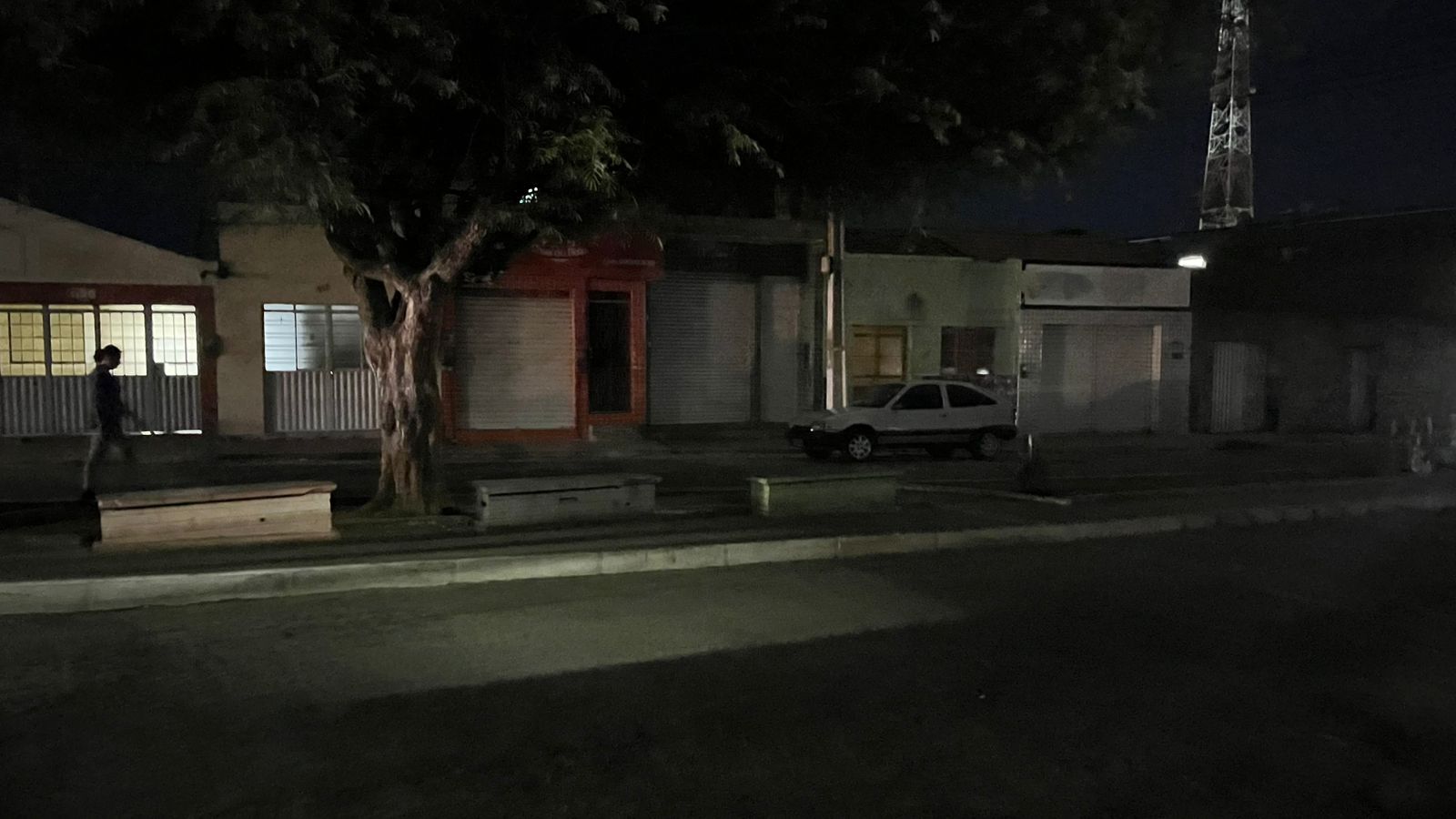Moradores