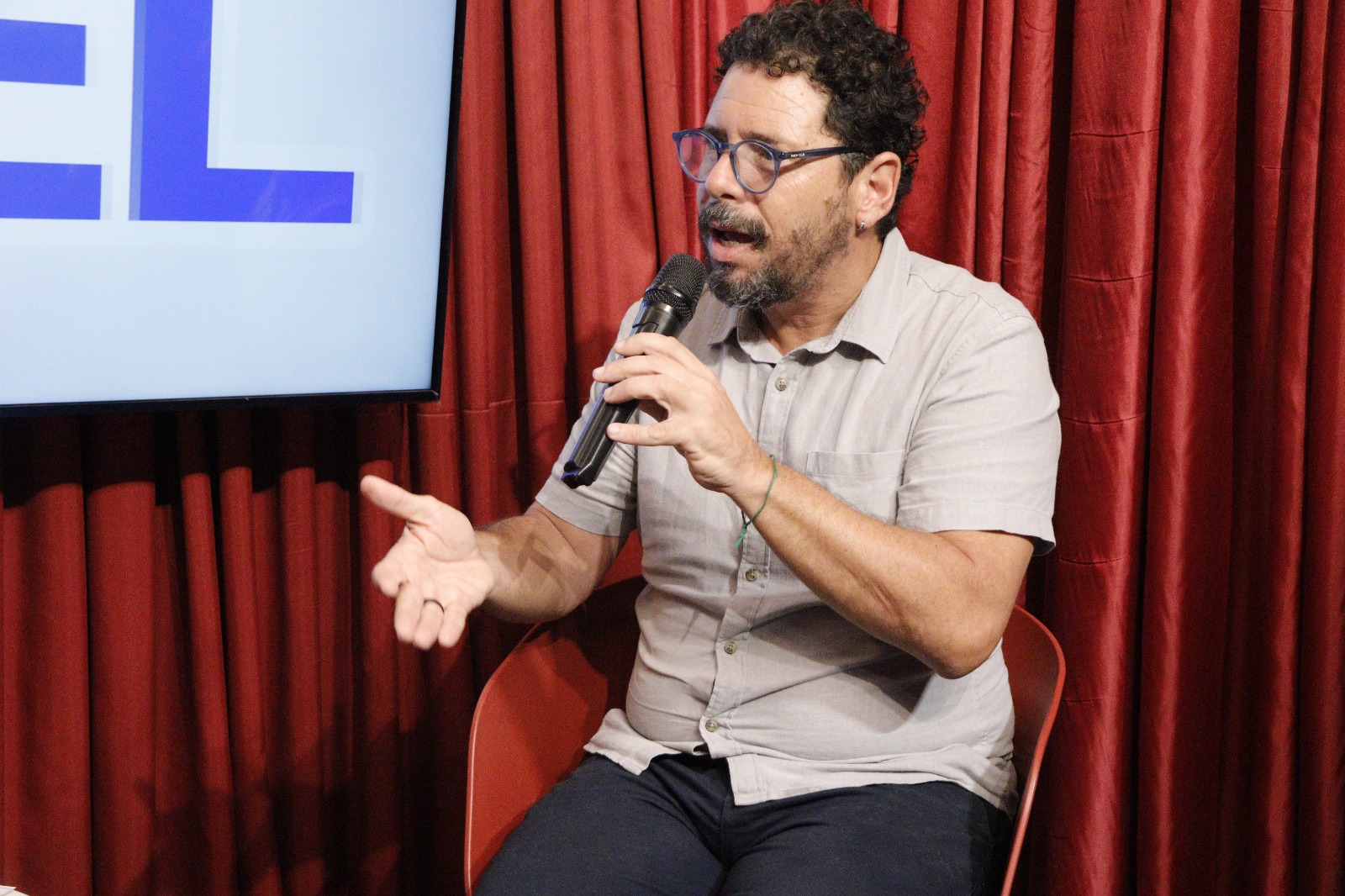Fotos: Licca Lima/Farol de Notícias