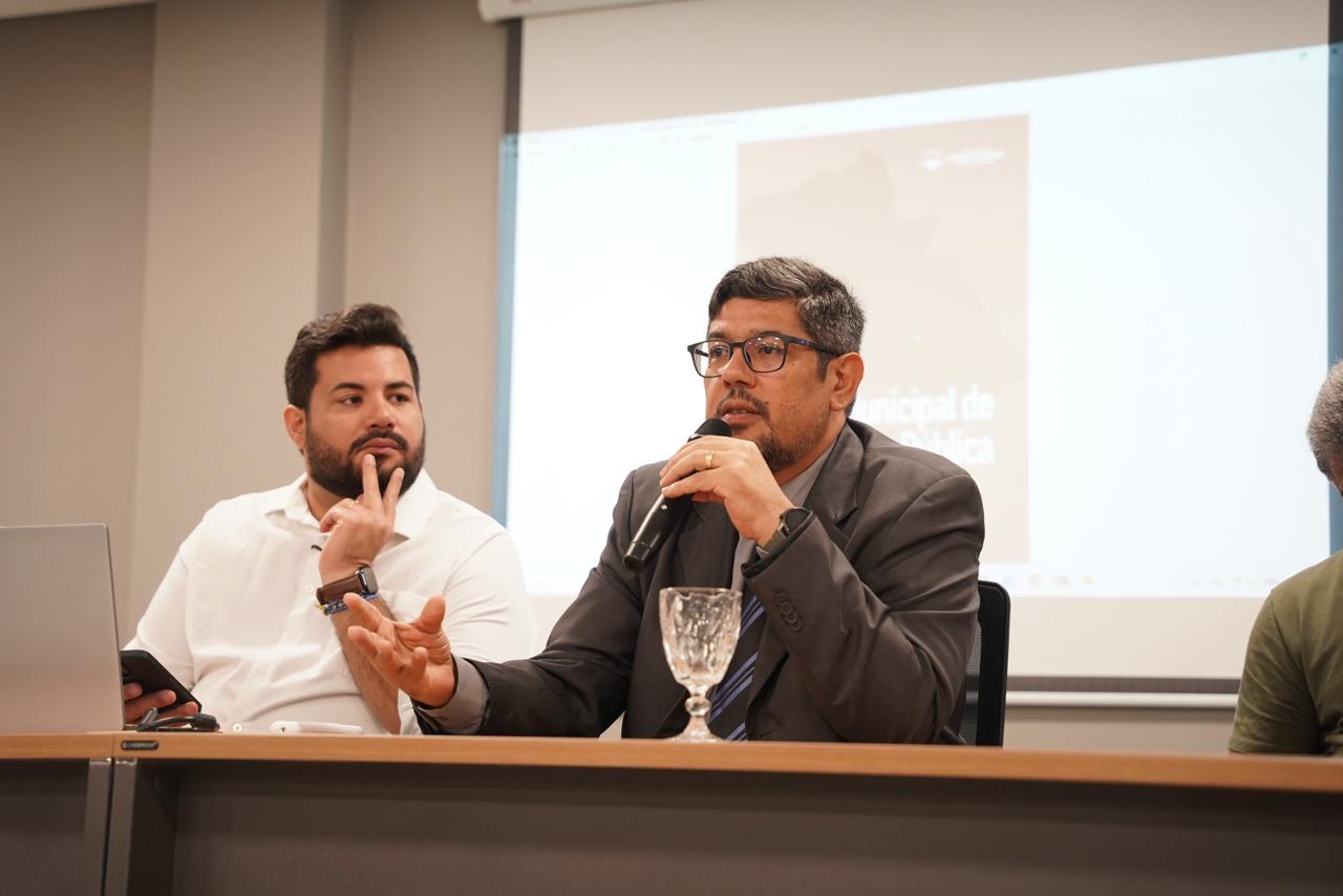 Justiça derruba acusações dos “R$ 9 milhões” do Fundeb 1 Justiça