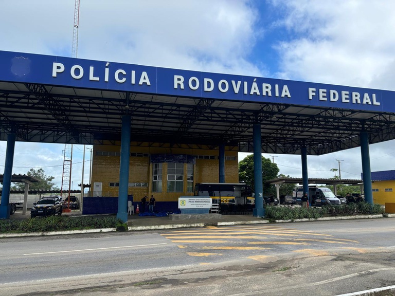 Perseguição na BR-232, em ST, acaba com motociclista ferido 1 Perseguição na BR-232, em ST, acaba com motociclista ferido