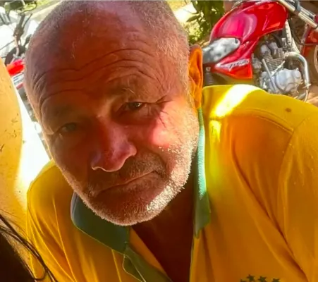 Idoso é morto após atropelamento na PE-320, que liga Serra a Afogados 1 Idoso é morto após atropelamento na PE-320, que liga Serra a Afogados