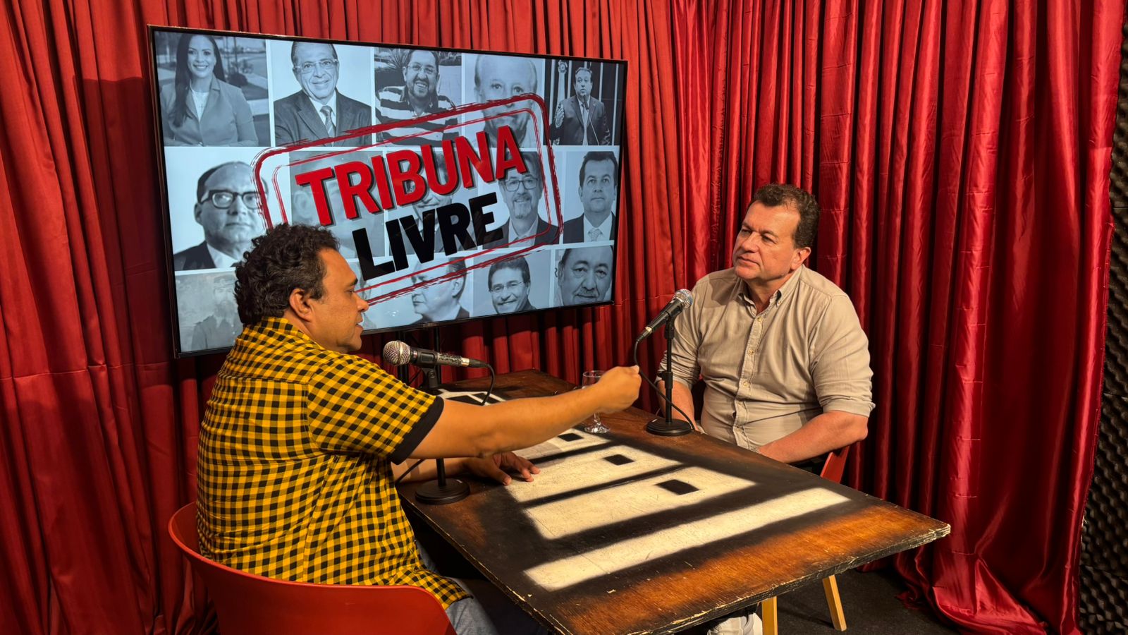 Waldemar Oliveira