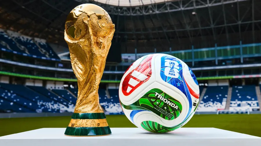 Copa do Mundo 2026: saiba onde assistir aos jogos desta sexta (12), segundo dia do Mundial