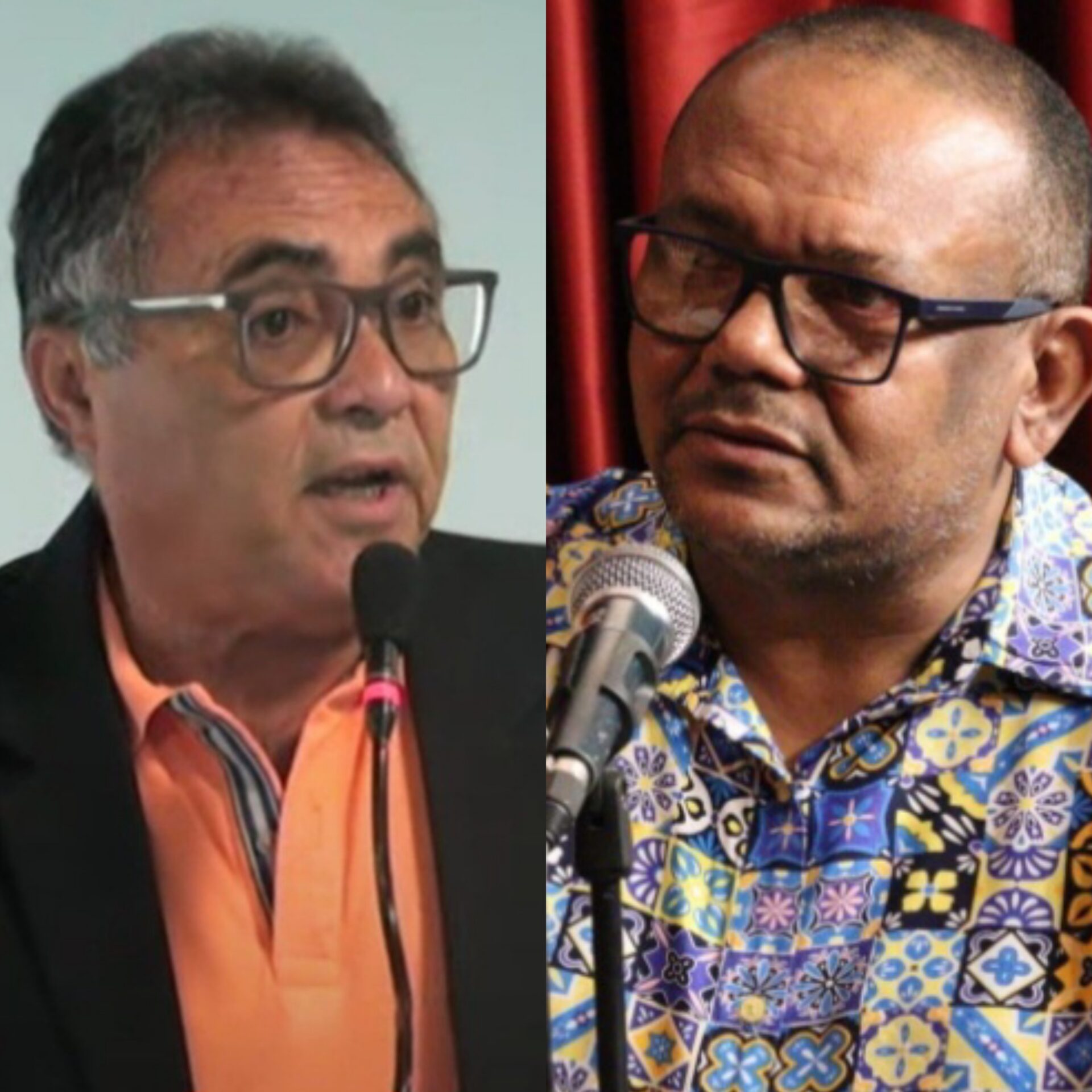 Vereador faz duras críticas alegando politicagem na gestão cultural 1 Vereador faz duras críticas alegando politicagem na gestão cultural