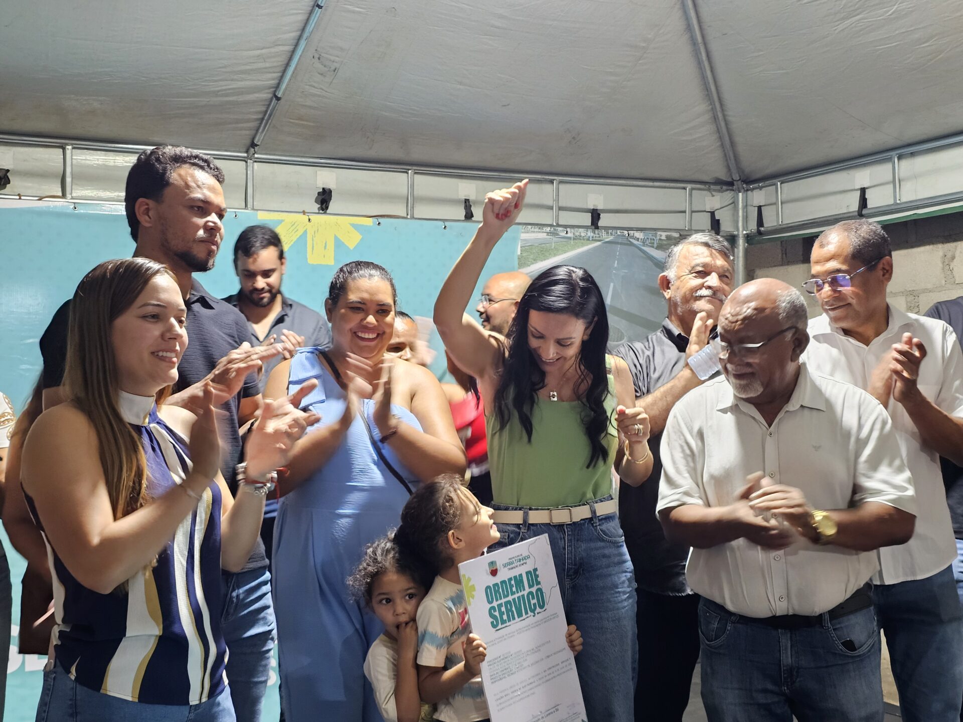 Márcia Conrado provoca: 'Outros não fizeram: por que não fizeram?'